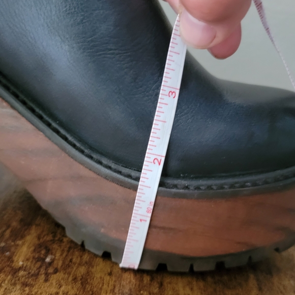 FREE PEOPLE-West Johanna Clog Boots - Picture 15 of 16